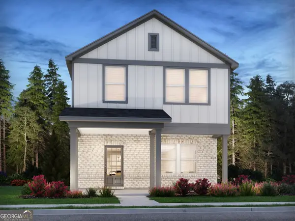 3159 Misty Springs Path, Lawrenceville, GA 30045