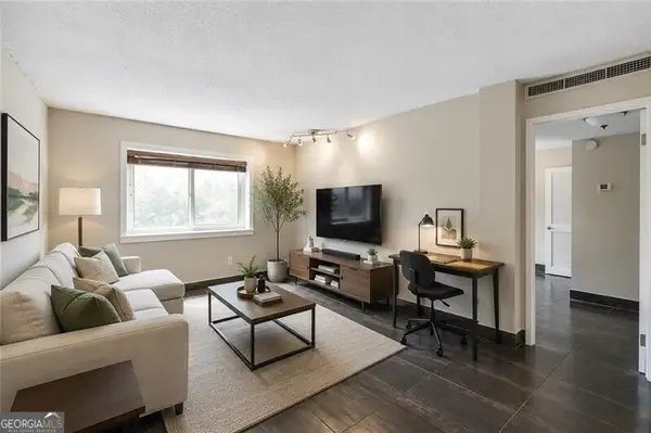 2285 Peachtree Road Ne #703, Atlanta, GA 30309