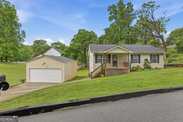 152 Russ Circle, Clarkesville, GA 30523