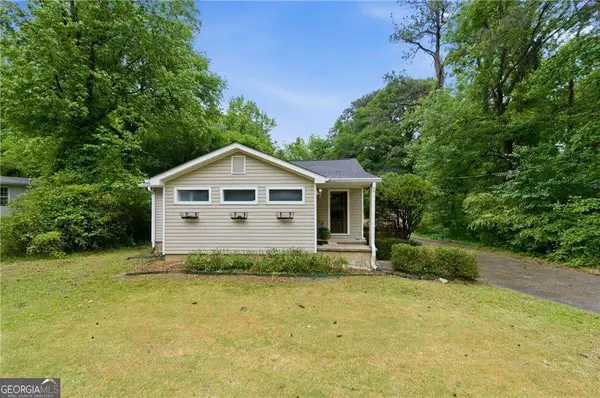 110 Morris Drive Sw, Mableton, GA 30126