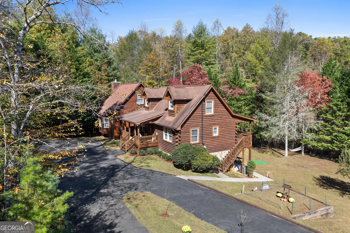 358 Misty River Circle, Murphy, NC 28906 - #1