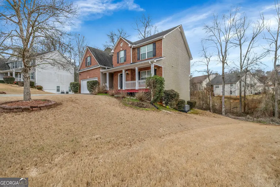 1722 River Mill Trail Ne, Conyers, GA 30012 - #2