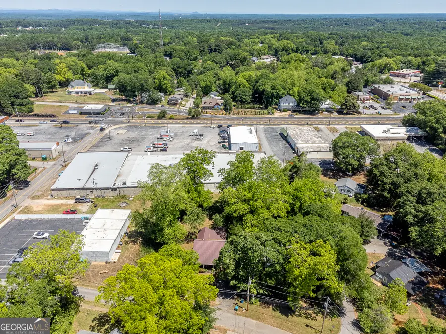 84 Hood Street, Commerce, GA 30529 - #2