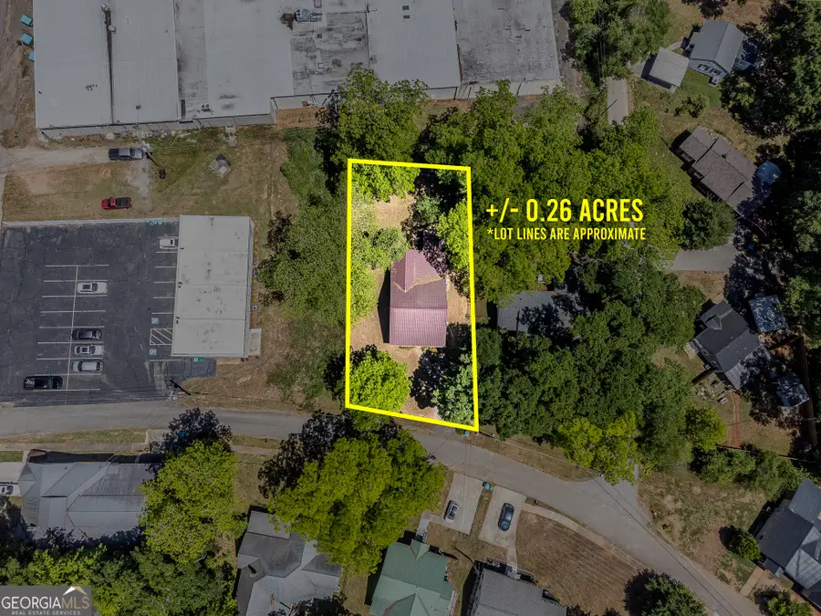 84 Hood Street, Commerce, GA 30529 - #3