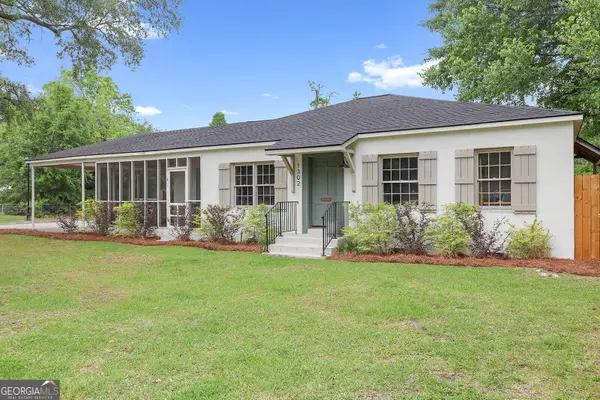 1302 E 53rd Street, Savannah, GA 31404