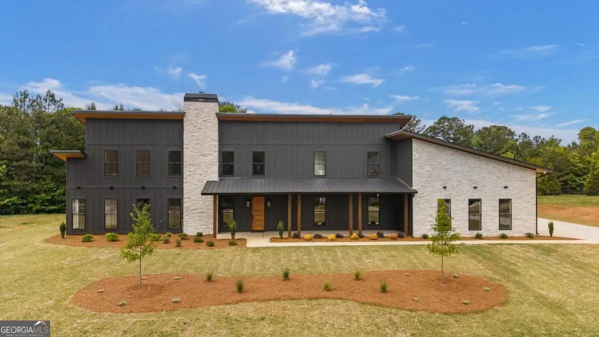 112 Summit Lane, Bremen, GA 30110 - #1