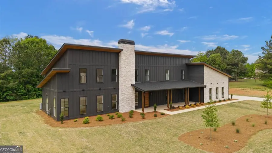 112 Summit Lane, Bremen, GA 30110 - #3
