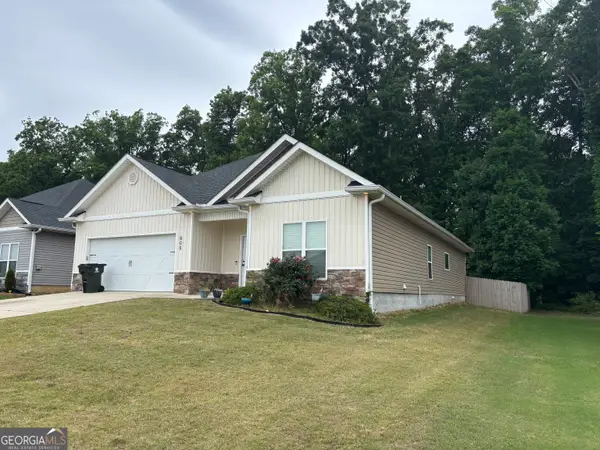 605 Adirondac Way, Bonaire, GA 31005