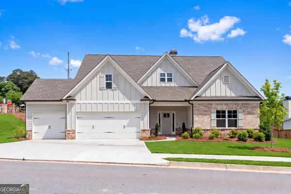 111 Cherokee Rose Lane, Hoschton, GA 30548