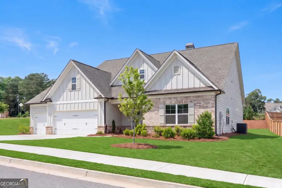 111 Cherokee Rose Lane, Hoschton, GA 30548 - #2
