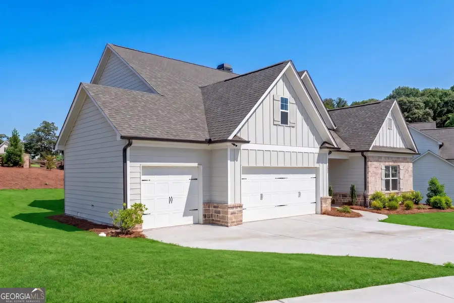 111 Cherokee Rose Lane, Hoschton, GA 30548 - #3