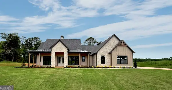 156 Palisade Drive, Rydal, GA 30171