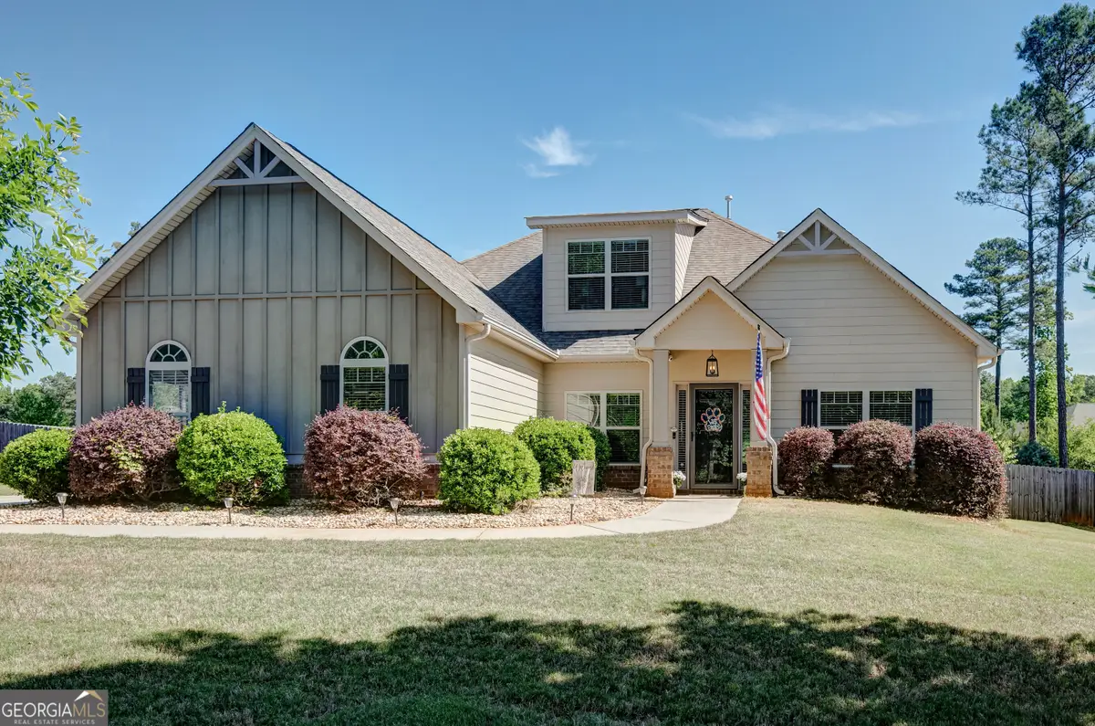 285 Savannah Drive, Senoia, GA 30276 - #1