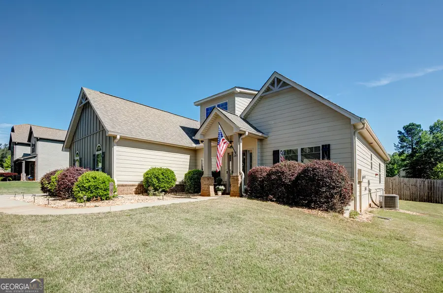 285 Savannah Drive, Senoia, GA 30276 - #2