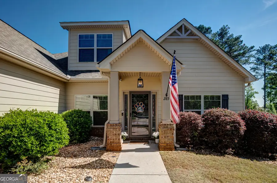 285 Savannah Drive, Senoia, GA 30276 - #3