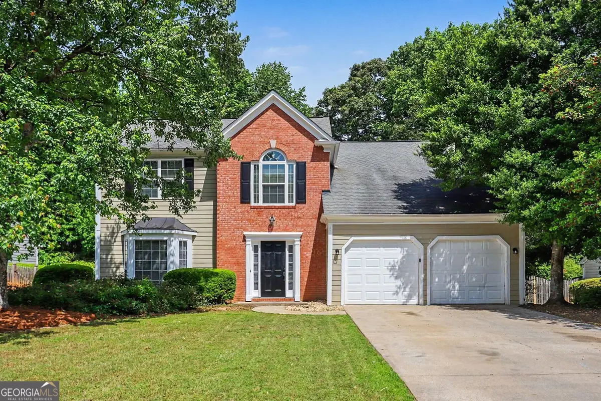 3745 Deauville Way, Cumming, GA 30041 - #1