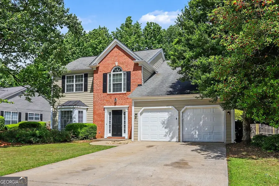 3745 Deauville Way, Cumming, GA 30041 - #2