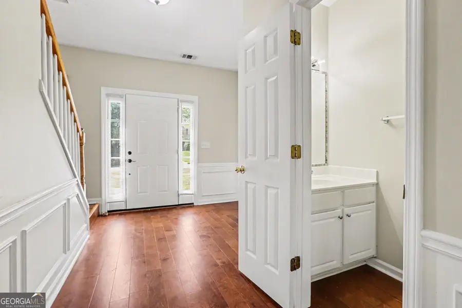 3745 Deauville Way, Cumming, GA 30041 - #3