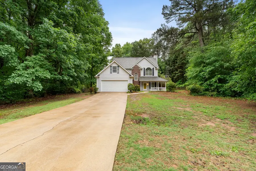 55 The Falls Boulevard, Covington, GA 30016 - #2