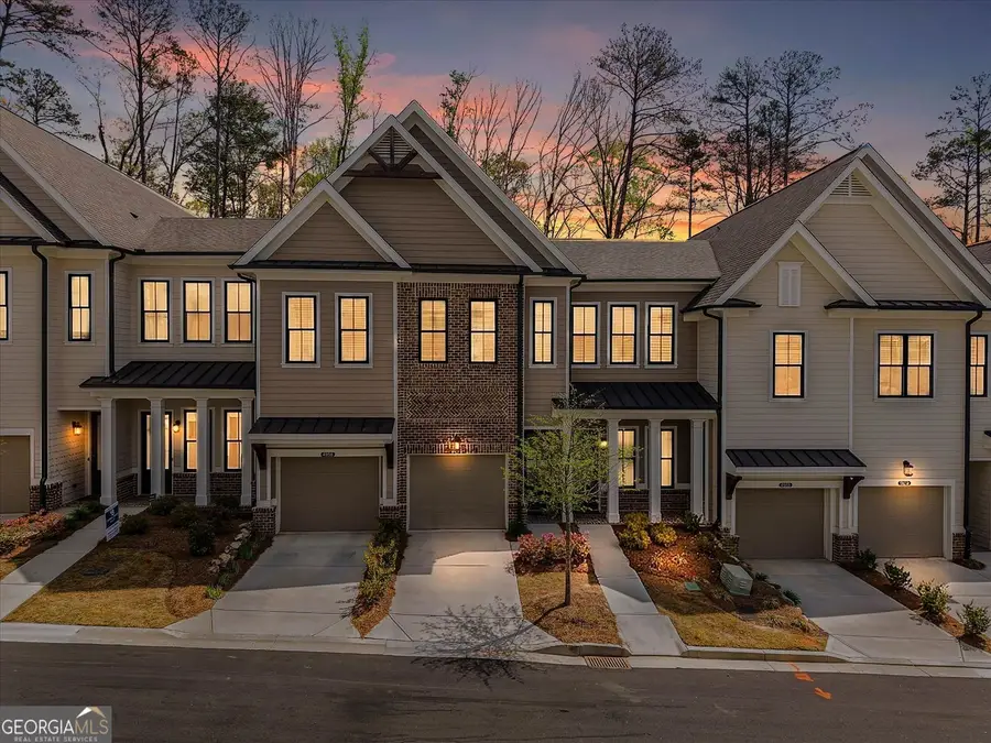 4956 Sudbrook Way #245, Norcross, GA 30092 - #2