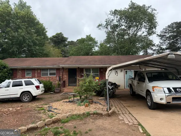 4183 Jade Drive, Douglasville, GA 30135