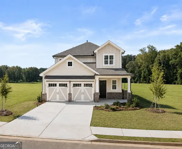 1812 Holmsey Circle, Conyers, GA 30094