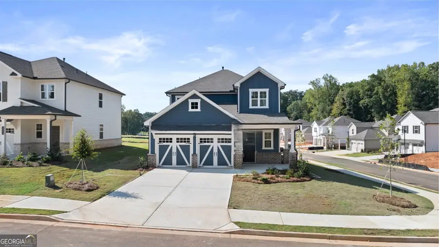 1812 Holmsey Circle, Conyers, GA 30094 - #2
