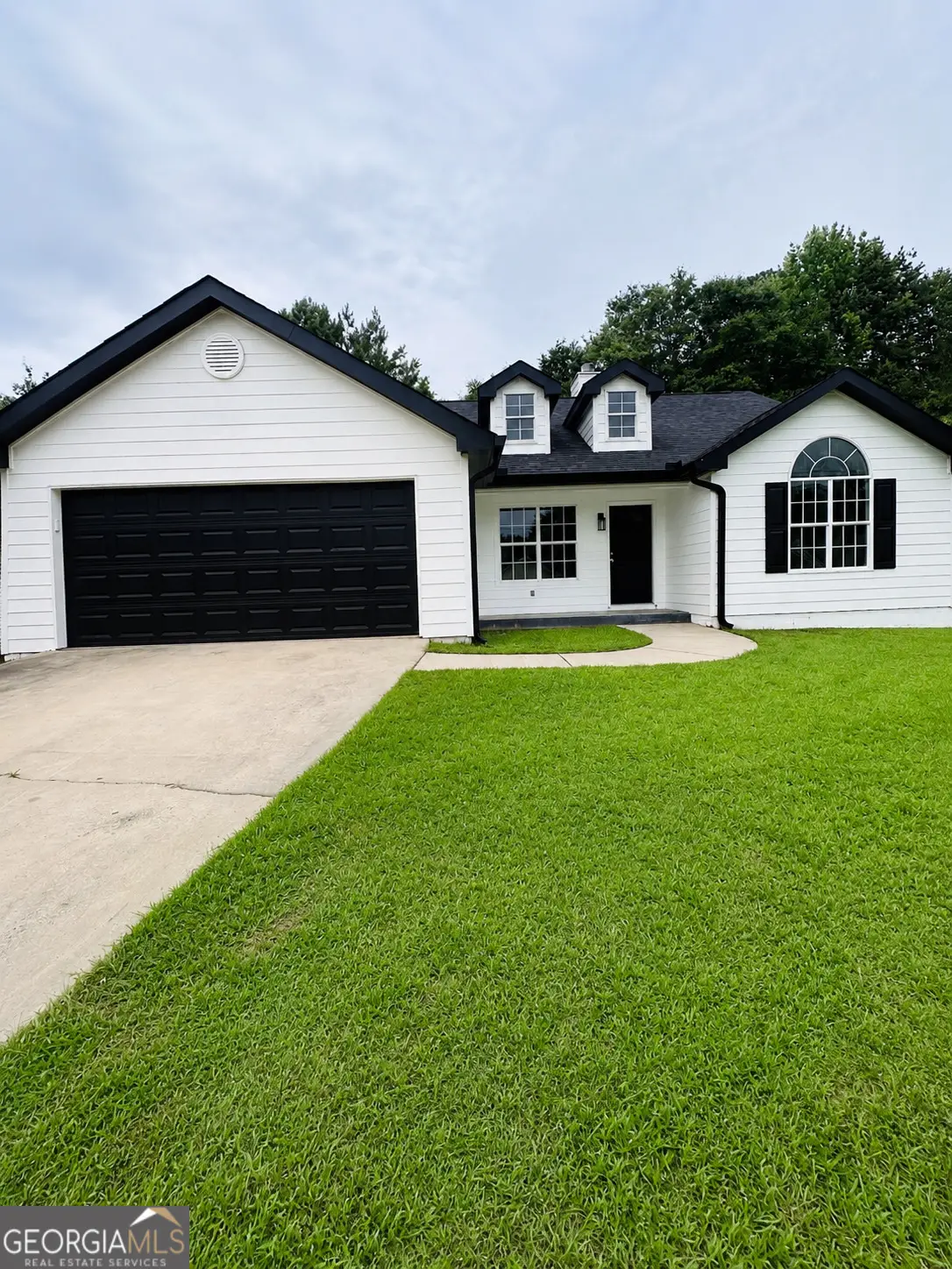 4078 Atwood Drive, Macon, GA 31204 - #1