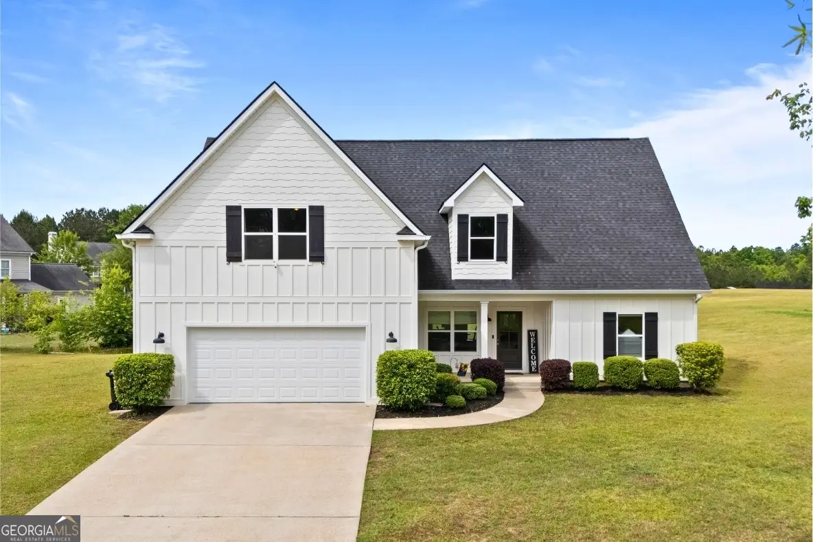 1641 County Rd 548, Lanett, AL 36863 - #1
