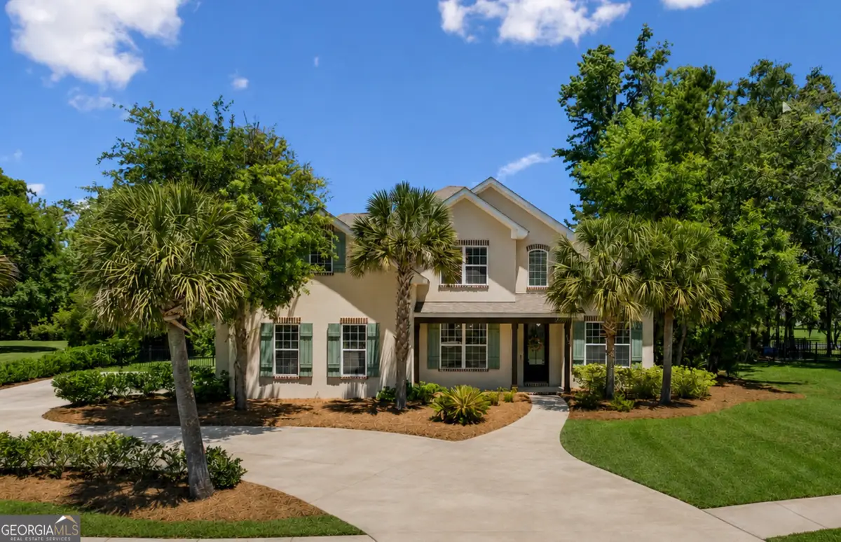 505 Belmont Circle, Brunswick, GA 31525 - #1