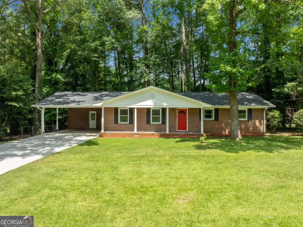 2683 Stardust Trail, Decatur, GA 30034 - #1