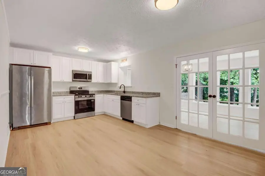 2209 Willoby Court, Morrow, GA 30260 - #2