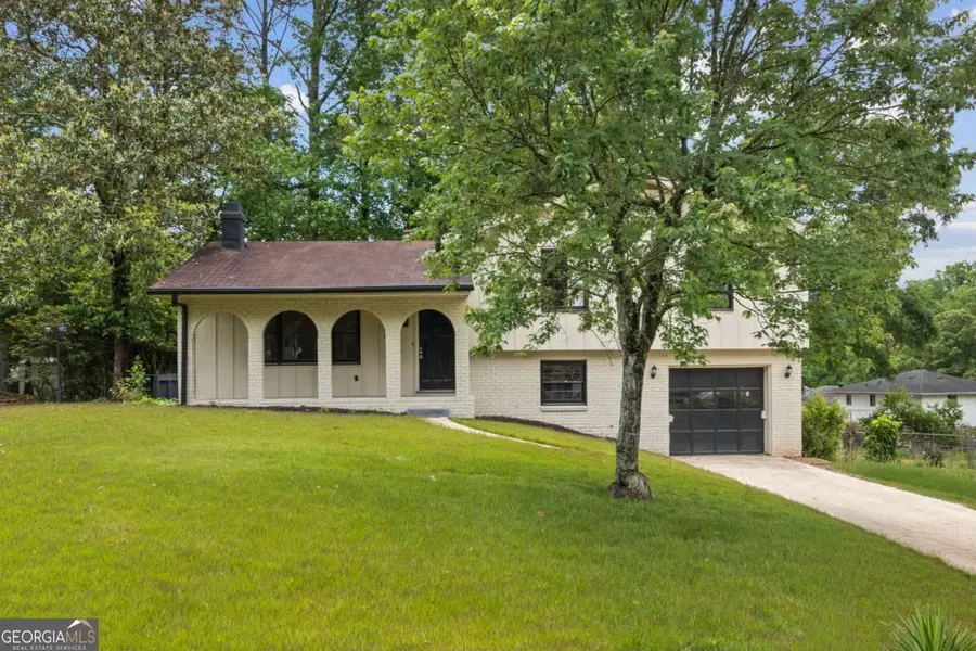 2209 Willoby Court, Morrow, GA 30260 - #3