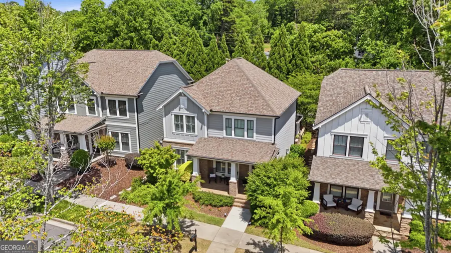 3851 Portland Trail Drive, Suwanee, GA 30024 - #3