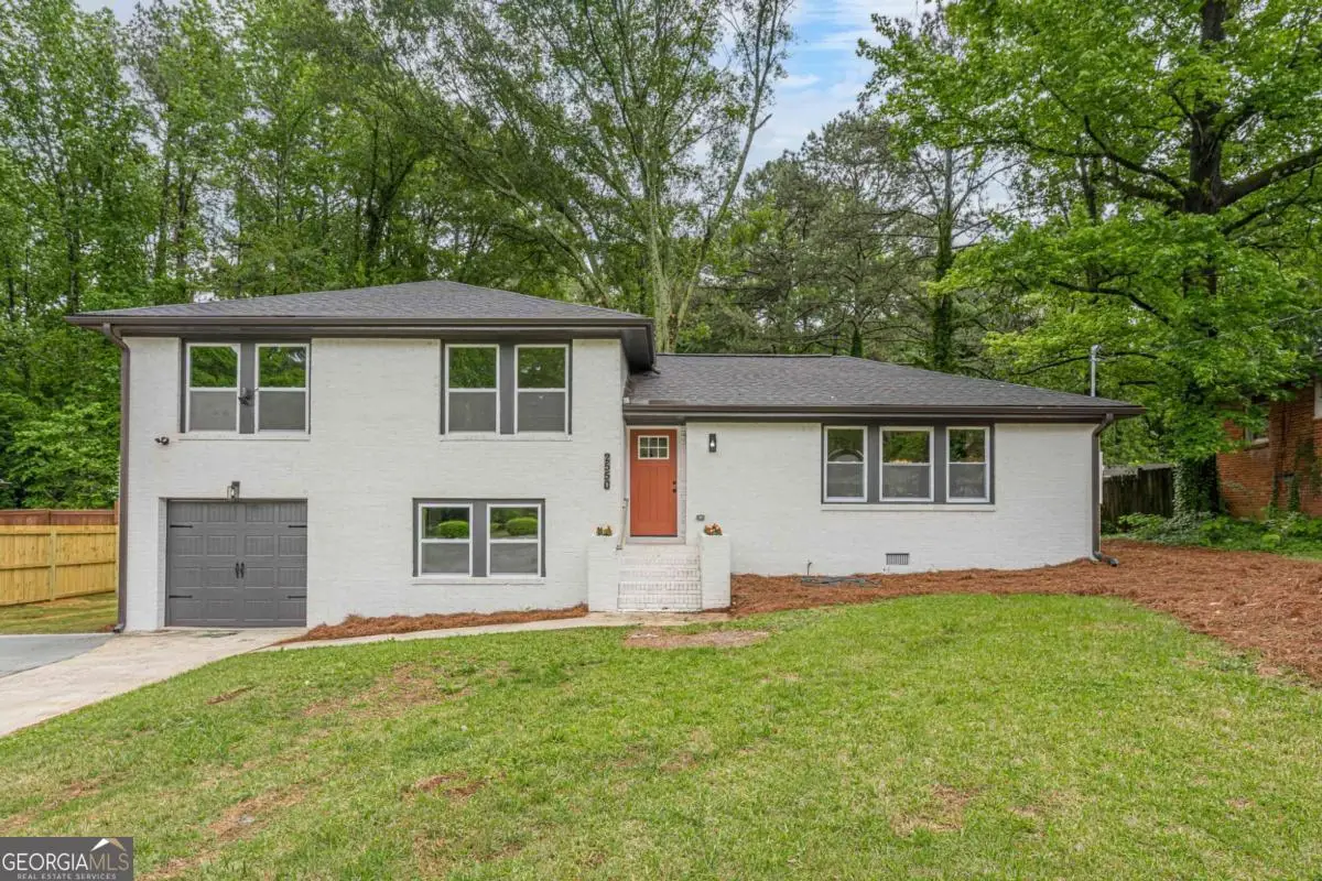 2550 Miriam Lane, Decatur, GA 30032 - #1