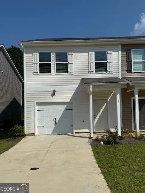 135 Red Oak Trail Nw #LOT 114, Milledgeville, GA 31061 - #1