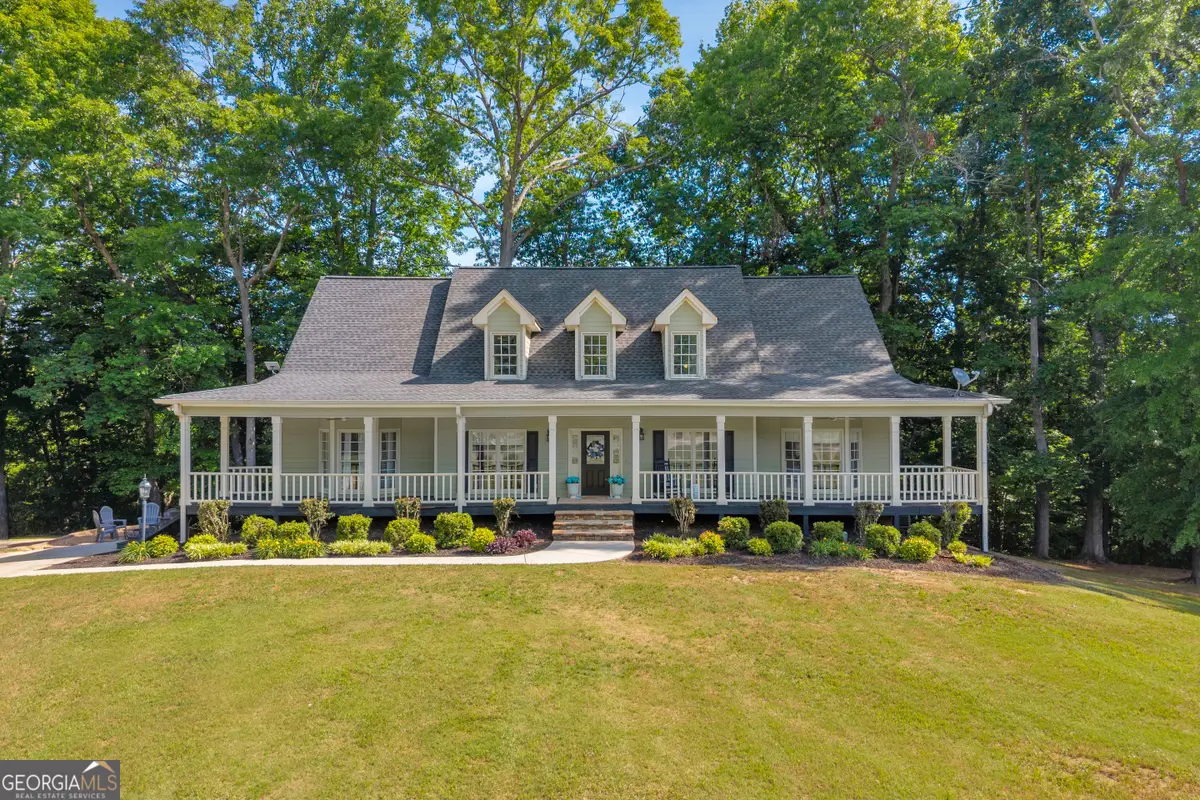 533 Emory Chambers Road, Lula, GA 30554 - #1