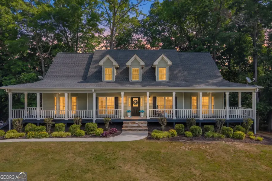 533 Emory Chambers Road, Lula, GA 30554 - #3