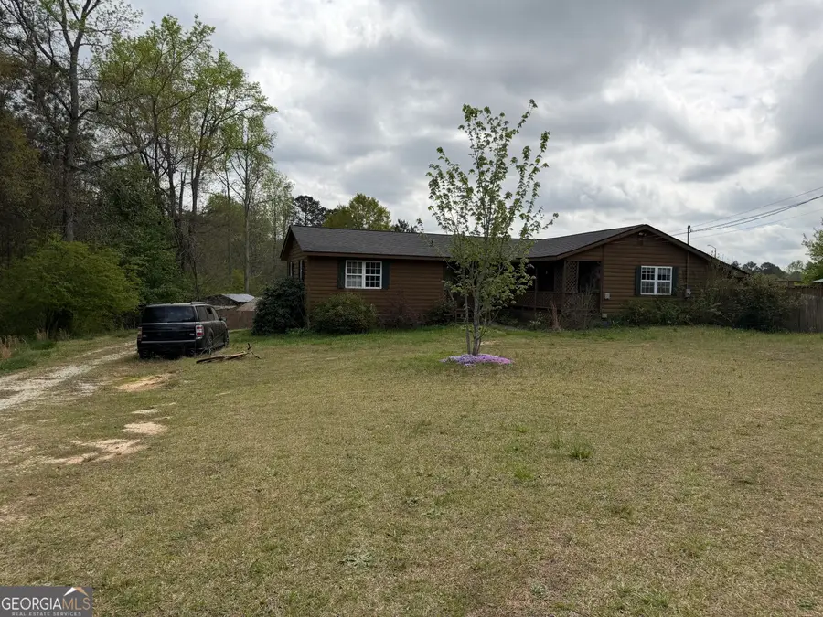 1198 Old Mill Road, Dallas, GA 30157 - #2