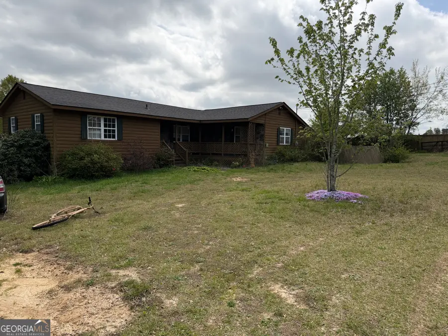 1198 Old Mill Road, Dallas, GA 30157 - #3