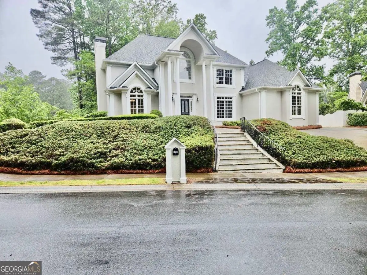 5756 Brookstone Walk Nw, Acworth, GA 30101 - #1
