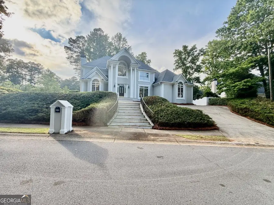5756 Brookstone Walk Nw, Acworth, GA 30101 - #2
