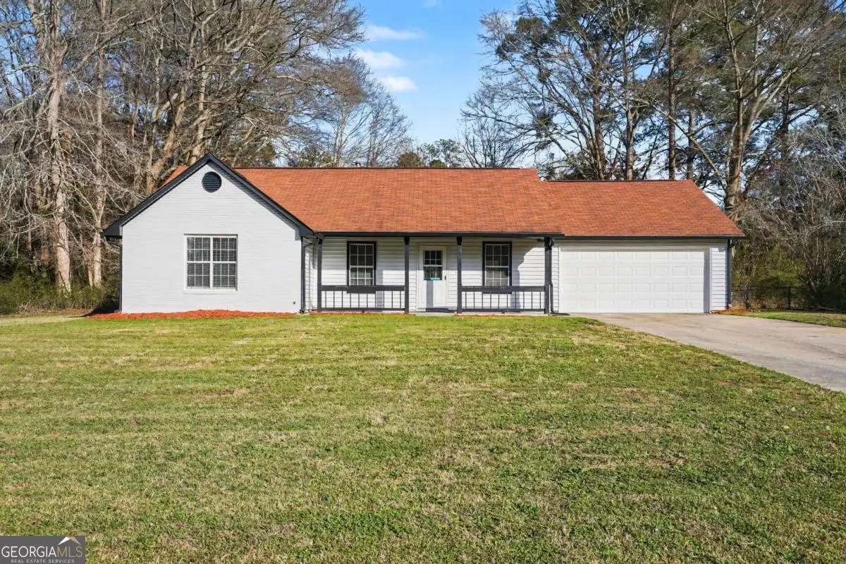 79 Water View Drive, Stockbridge, GA 30281 - #1