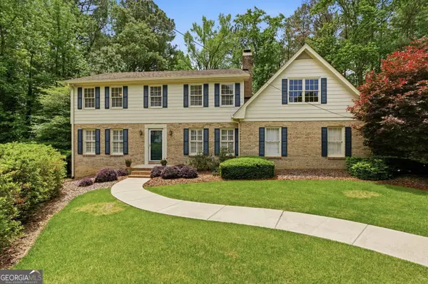 4700 Andalusia Court, Dunwoody, GA 30360