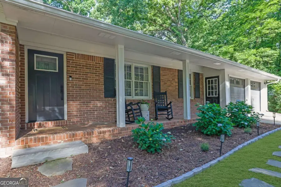 322 Linda Drive, Tucker, GA 30084 - #2