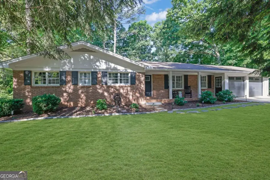 322 Linda Drive, Tucker, GA 30084 - #3