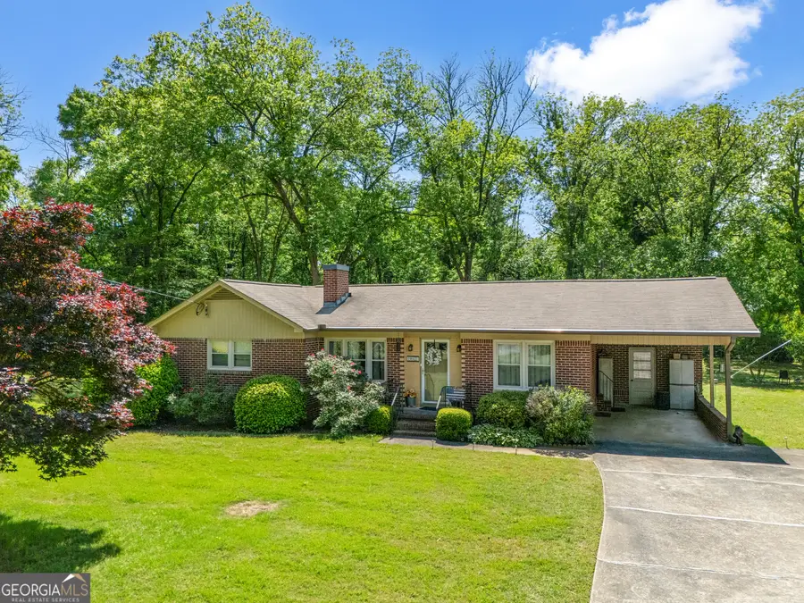 106 NE E Valley Rd, Rome, GA 30161 - #2