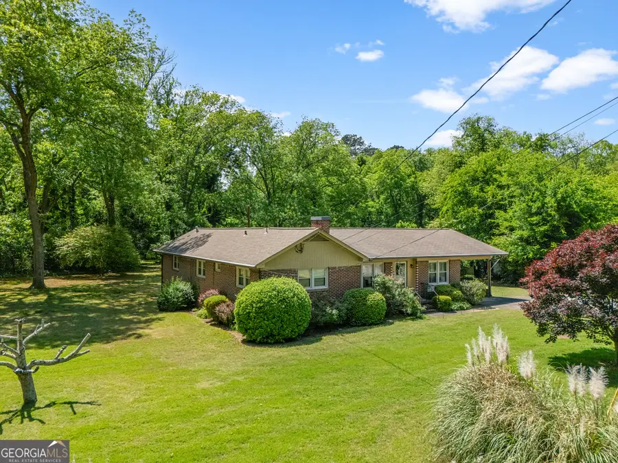 106 NE E Valley Rd, Rome, GA 30161 - #3