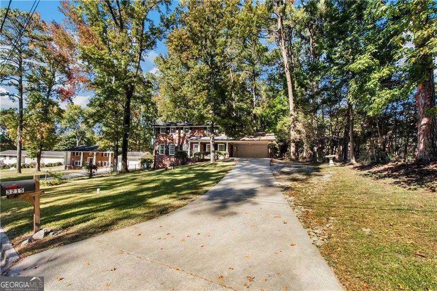 3215 Linden Garden Drive, Atlanta, GA 30349 - #2