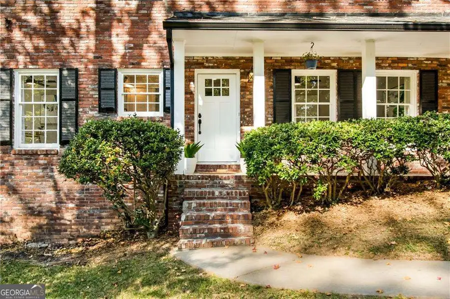3215 Linden Garden Drive, Atlanta, GA 30349 - #3